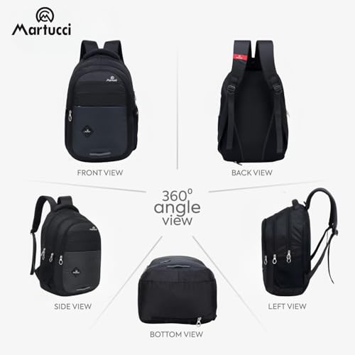 Martucci 16 inch 36L Casual