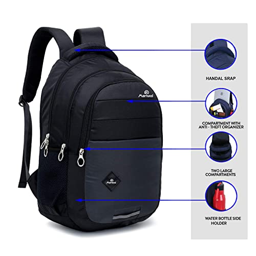 Martucci 16 inch 36L Casual