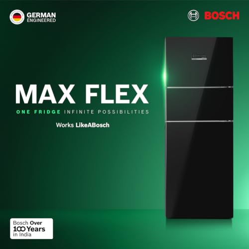 Bosch 335L Max Flex,3 Star,8