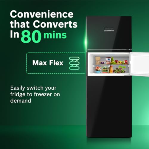 Bosch 335L Max Flex,3 Star,8