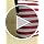 Lavie Women's Tessie Stripe Crossbody