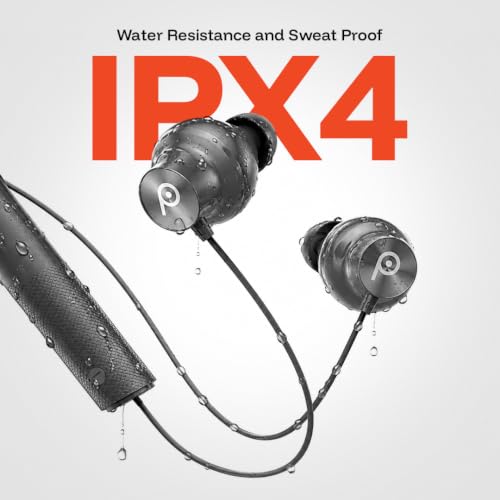 Lava Probuds Xscape 13°Neckband, 70H