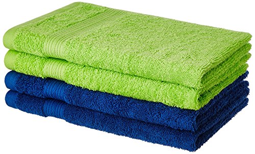 Amazon Brand - Solimo 100%
