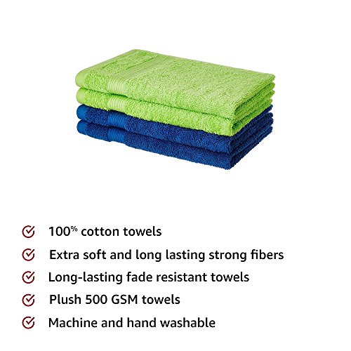 Amazon Brand - Solimo 100%
