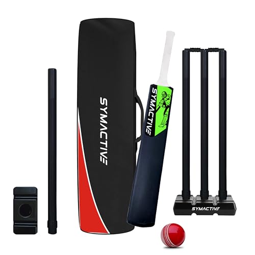 Amazon Brand - Symactive Champ