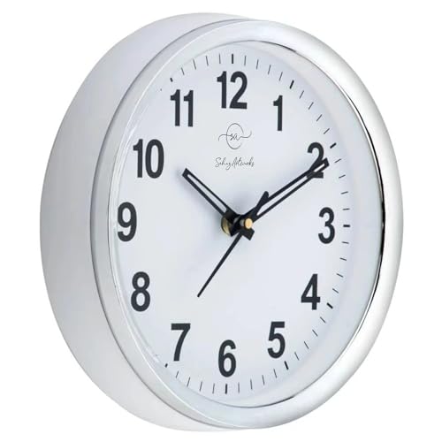 Sehaz Artworks Wall Clock