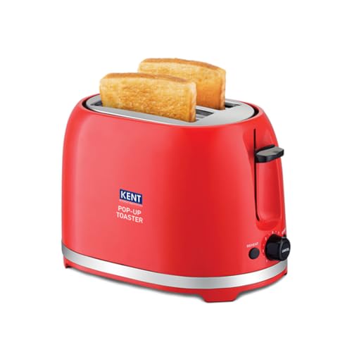 KENT Pop Up Toaster 850