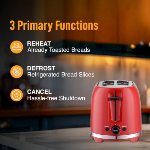 KENT Pop Up Toaster 850