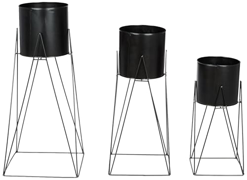 Amazon Brand - Solimo Metal