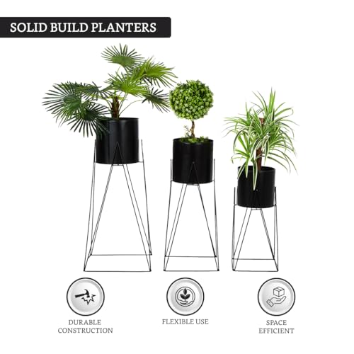 Amazon Brand - Solimo Metal