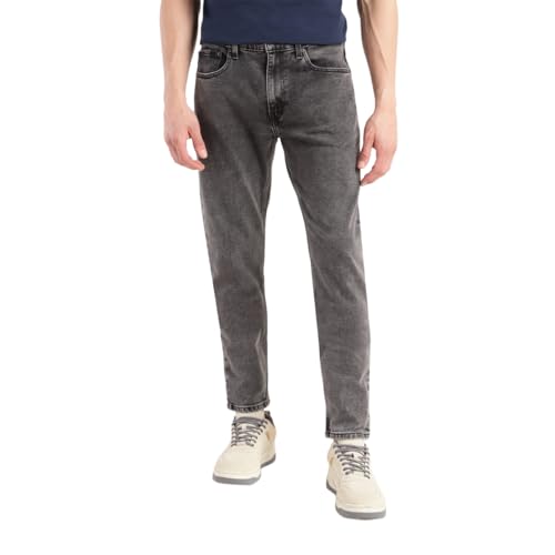 Levi's Men's 512 Slim Tapered Fit Indigo Jeans