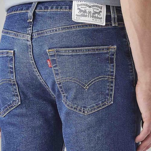 Levi's Men Jeans - Image 4