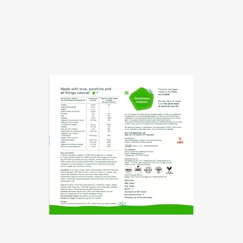 R3SET Biotin Gummies for Hair