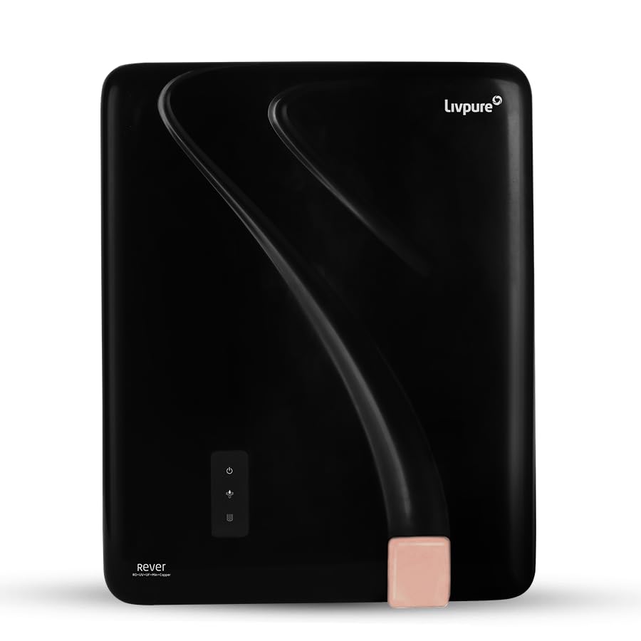 Livpure Rever Water Purifier