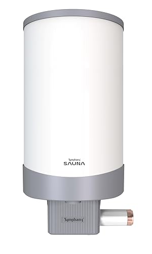 Symphony SAUNA Geyser 25 Litre