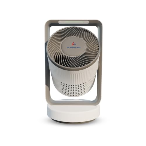 Pure Air PA4 2in1 Wozoyo