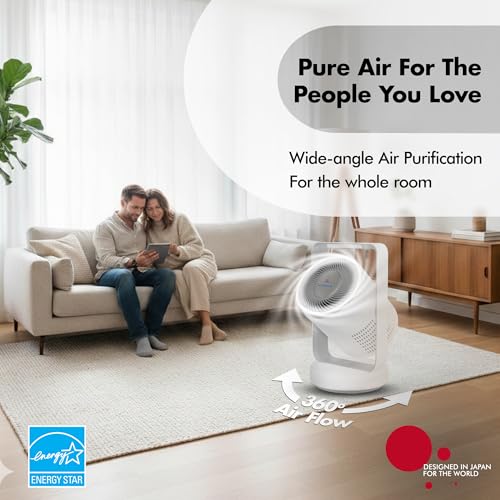Pure Air PA4 2in1 Wozoyo