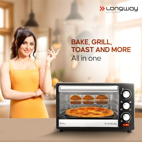 Longway Royal Plus OTG 25