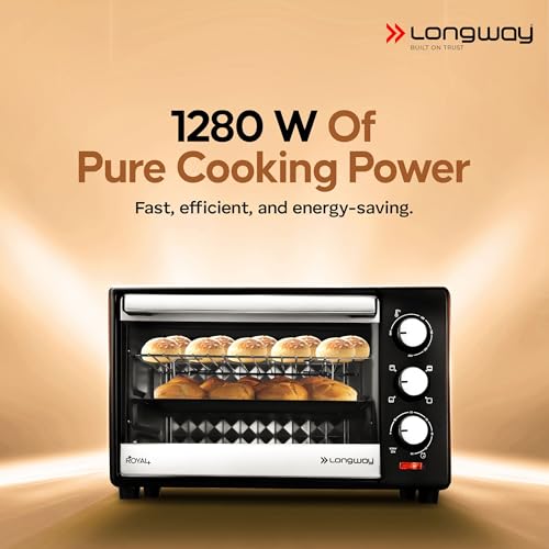 Longway Royal Plus OTG 25