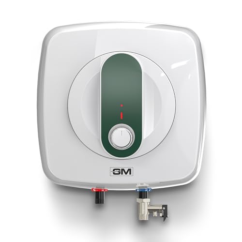GM Nue+ 15L Water Heater