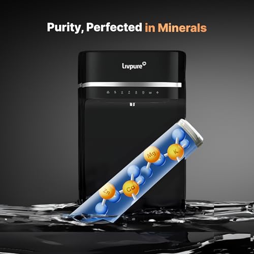 Livpure Sereno Neo Water Purifier