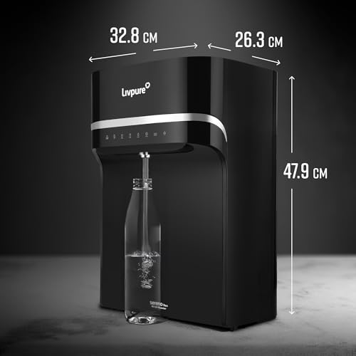 Livpure Sereno Neo Water Purifier