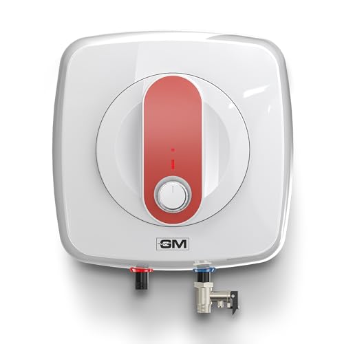 GM Nue+ 6L Water Heater