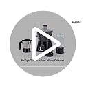 Philips HL7579/00 600 Watt Turbo