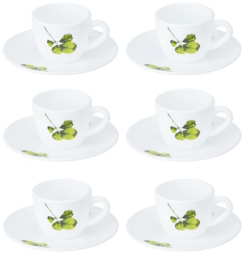 Larah by BOROSIL Oval Opalware