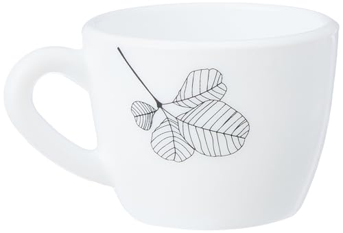 Larah by BOROSIL Oval Opalware