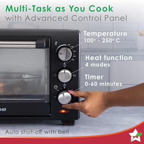Wonderchef Oven Toaster Griller