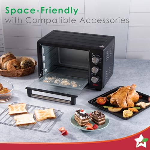 Wonderchef Oven Toaster Griller