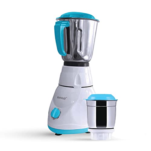 ZunVolt 2 JAR Mixer Grinder