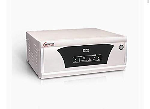 Microtek Heavy Duty 1550 Advanced