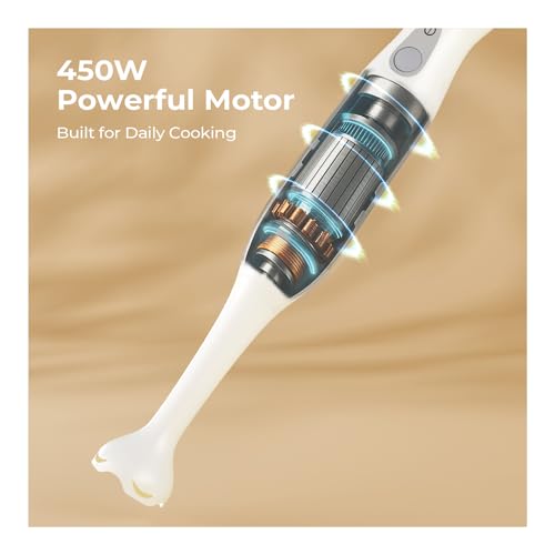 Lifelong 450W Low Noise Electric