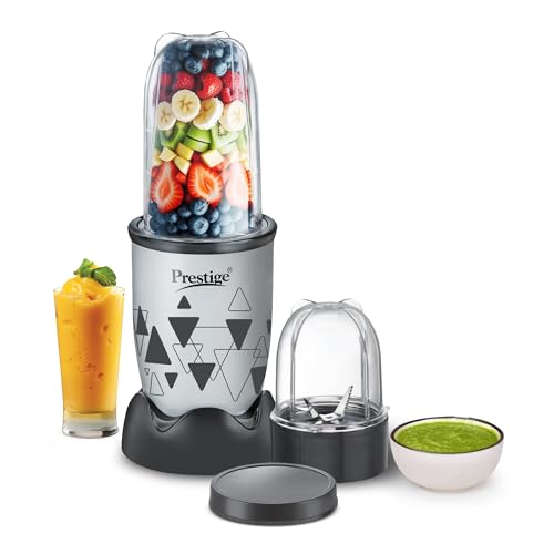 Prestige Iris Nutri-Mix 350W Mixer