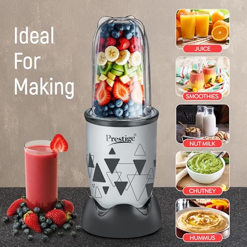 Prestige Iris Nutri-Mix 350W Mixer