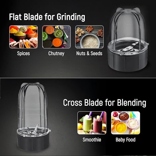 Prestige Iris Nutri-Mix 350W Mixer