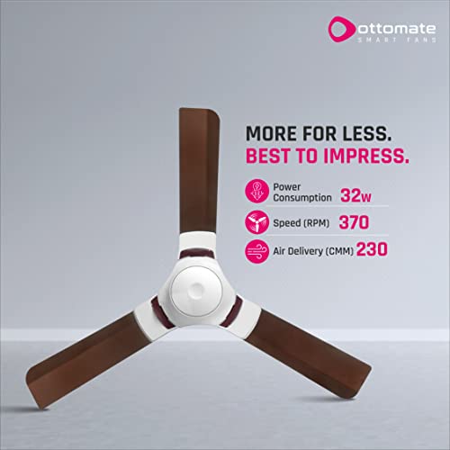 OTTOMATE Sense Connect with Smart
