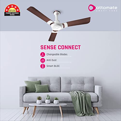 OTTOMATE Sense Connect with Smart