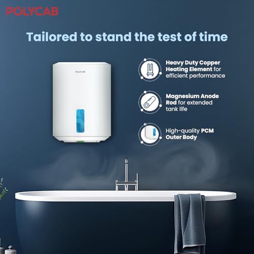 POLYCAB Emerald Plus 5-Star 10