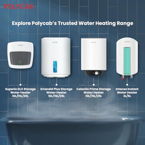 POLYCAB Emerald Plus 5-Star 10