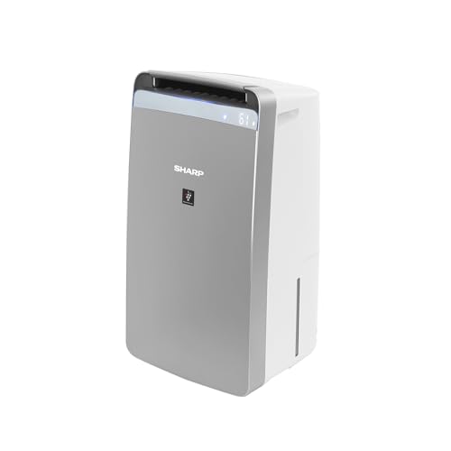 SHARP dehumidifier with Air Purifier