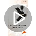 atomberg Renesa Smart Elite 600mm