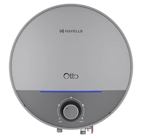 Havells Otto 10 Litre Storage