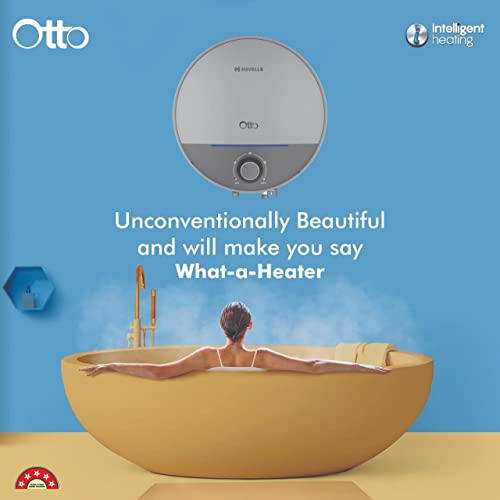 Havells Otto 10 Litre Storage