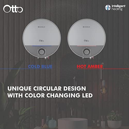 Havells Otto 10 Litre Storage