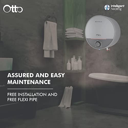 Havells Otto 10 Litre Storage