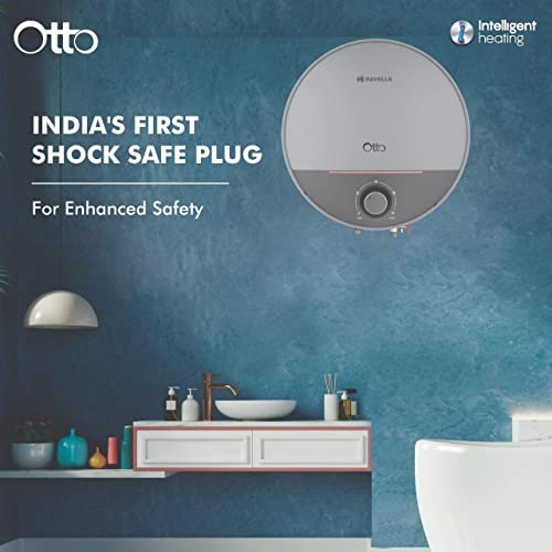 Havells Otto 10 Litre Storage
