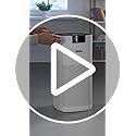 Qubo Q600 Smart Air Purifier